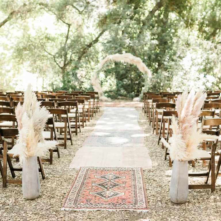 21 Best Wedding Venues in California