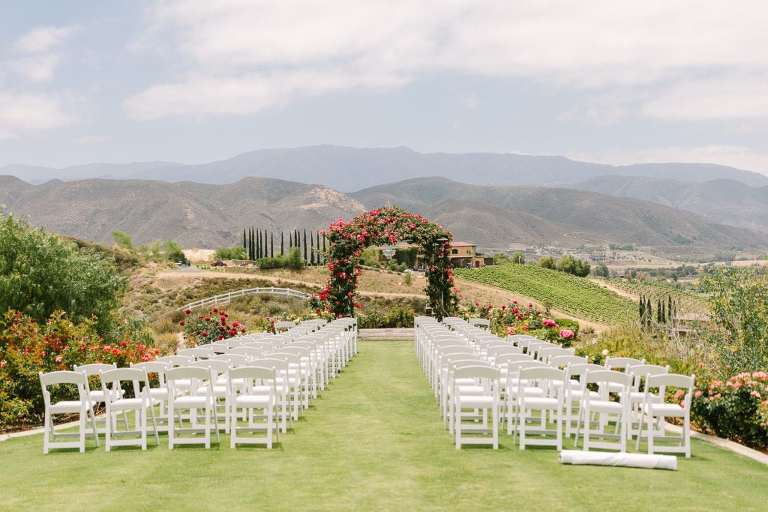 Temecula Wine Country Weddings