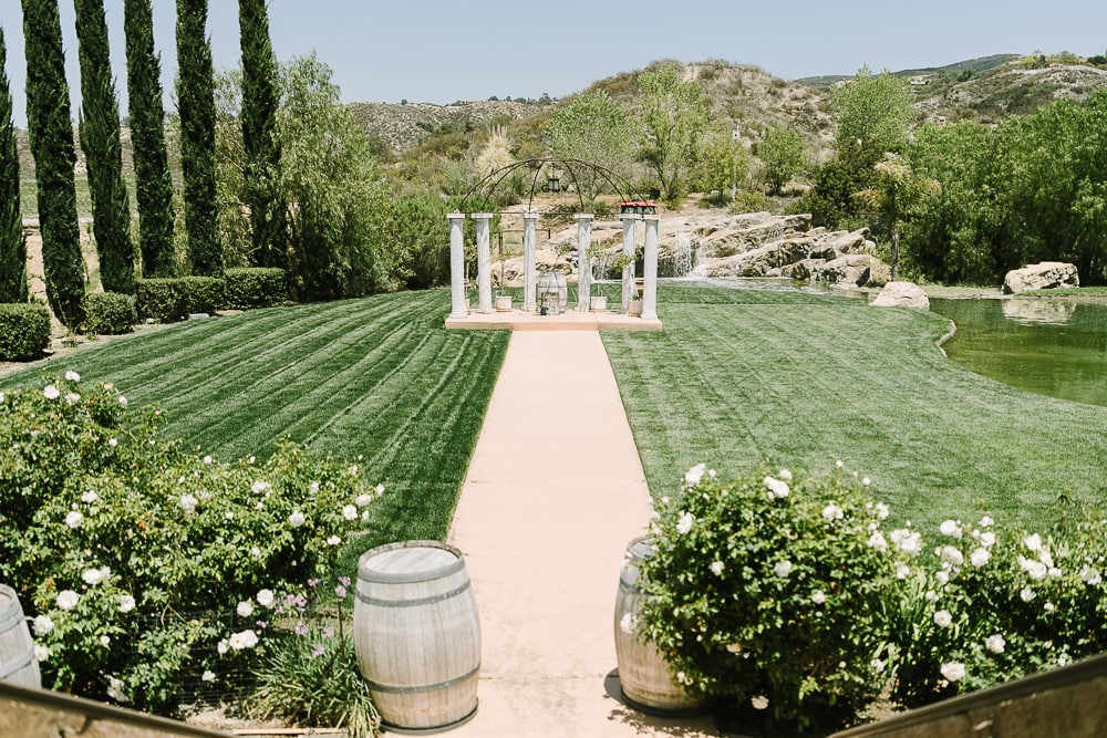 Amazing Temecula Wedding Venues of all time The ultimate guide 