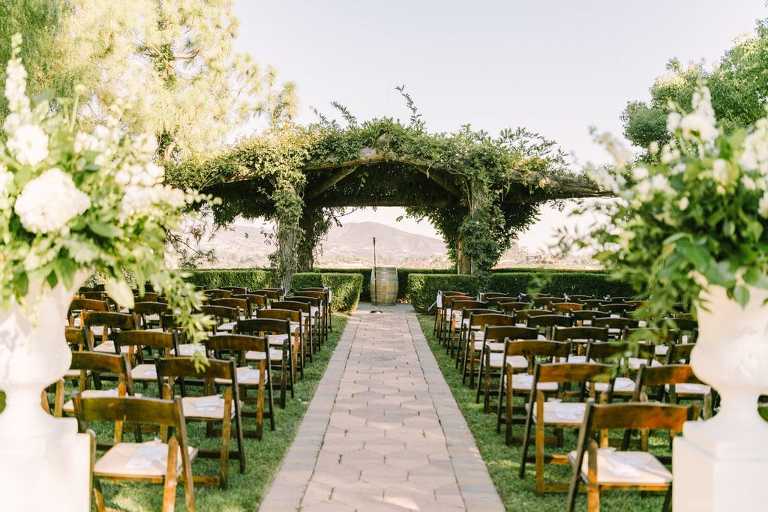 South Coast Winery Resort & Spa - Venue - Temecula, CA - WeddingWire