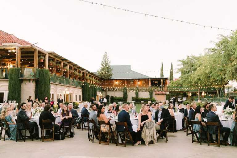 South Coast Winery Wedding Venue in Temecula, CA, Leah Marie Photography